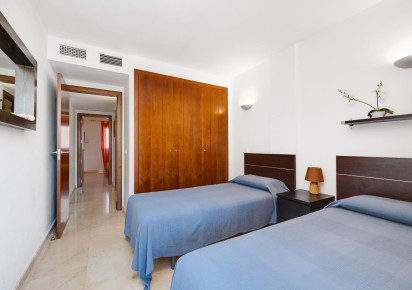 Sale · Apartment · Torrevieja · Punta Prima
