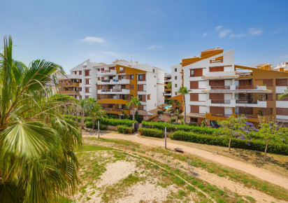 Sale · Apartment · Torrevieja · Punta Prima
