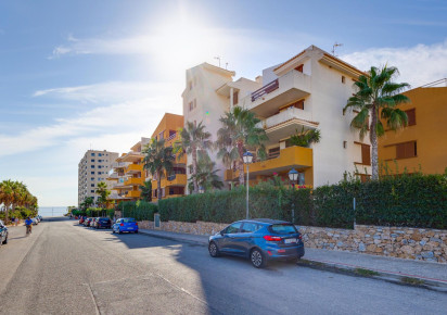 Sale · Apartment · Torrevieja · Punta Prima