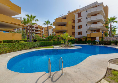 Sale · Apartment · Torrevieja · Punta Prima