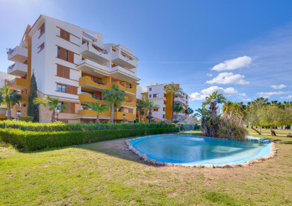 Sale · Apartment · Torrevieja · Punta Prima
