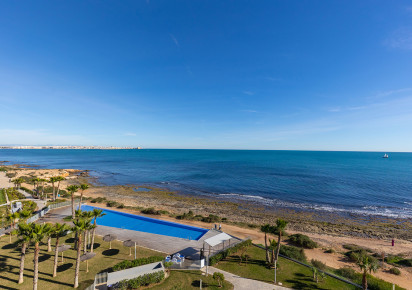 Sale · Apartment · Torrevieja · Punta Prima