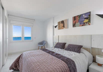 Sale · Apartment · Torrevieja · Punta Prima