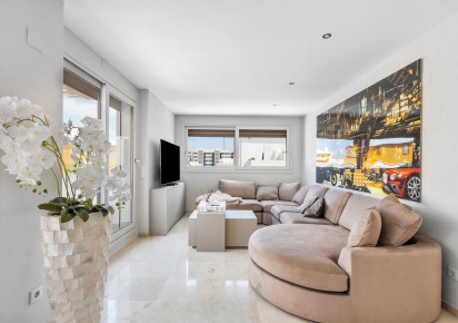 Sale · Apartment · Torrevieja · Punta Prima