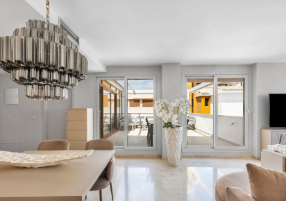 Sale · Apartment · Torrevieja · Punta Prima