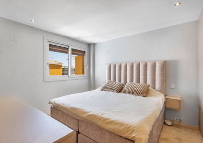 Sale · Apartment · Torrevieja · Punta Prima