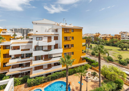 Sale · Apartment · Torrevieja · Punta Prima