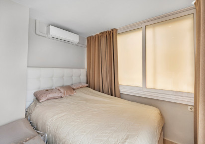 Sale · Apartment · Torrevieja · Punta Prima