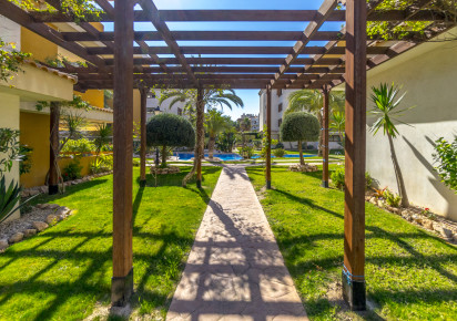 Sale · Apartment · Torrevieja · Punta Prima