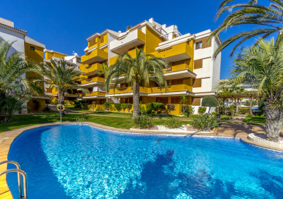 Sale · Apartment · Torrevieja · Punta Prima