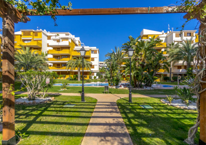 Sale · Apartment · Torrevieja · Punta Prima
