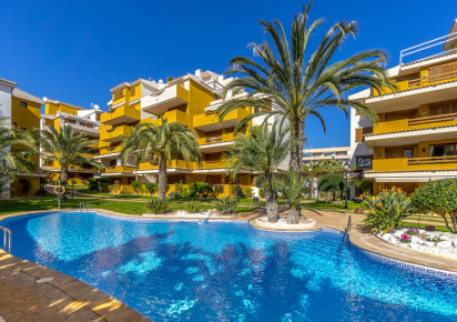 Sale · Apartment · Torrevieja · Punta Prima
