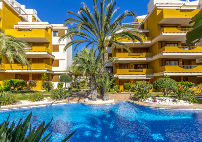 Sale · Apartment · Torrevieja · Punta Prima