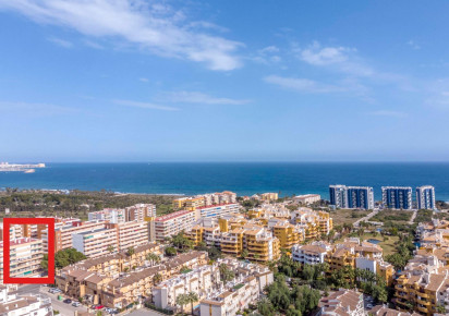 Sale · Apartment · Torrevieja · Punta prima