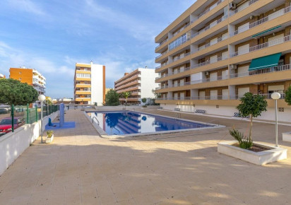 Sale · Apartment · Torrevieja · Punta prima
