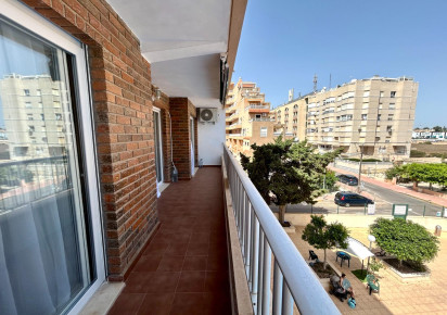 Sale · Apartment · Torrevieja · Punta prima