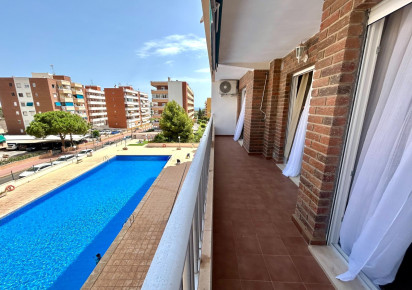 Sale · Apartment · Torrevieja · Punta prima