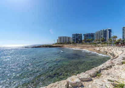 Sale · Apartment · Torrevieja · Punta prima