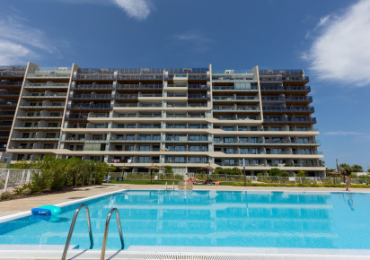 Sale · Apartment · Torrevieja · Punta Prima