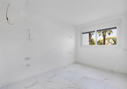 Sale · Apartment · Torrevieja · Punta Prima