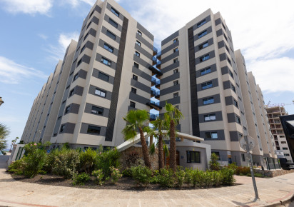 Sale · Apartment · Torrevieja · Punta Prima
