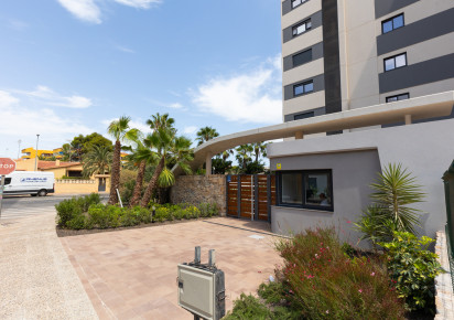 Sale · Apartment · Torrevieja · Punta Prima
