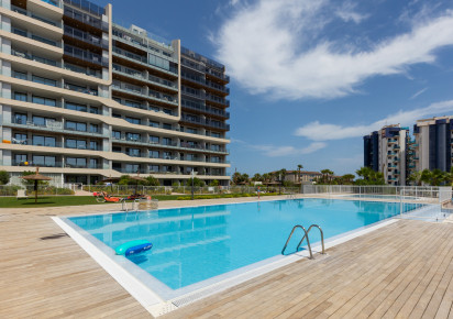 Sale · Apartment · Torrevieja · Punta Prima