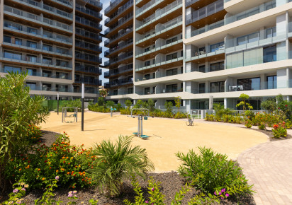 Sale · Apartment · Torrevieja · Punta Prima