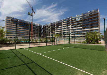 Sale · Apartment · Torrevieja · Punta Prima