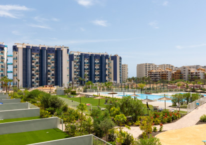 Sale · Apartment · Torrevieja · Punta Prima