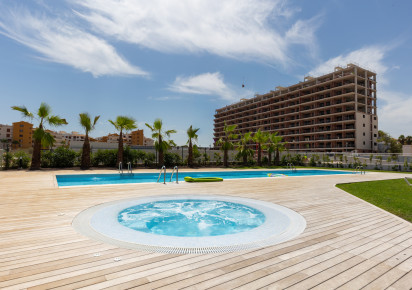 Sale · Apartment · Torrevieja · Punta Prima