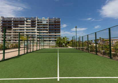 Sale · Apartment · Torrevieja · Punta Prima