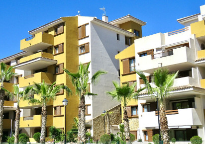 Sale · Apartment · Torrevieja · Punta Prima