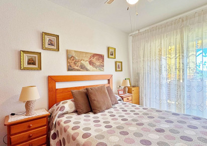 Sale · Apartment · Torrevieja · Rocio del Mar