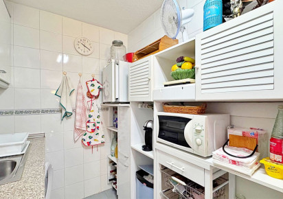 Sale · Apartment · Torrevieja · Rocio del Mar