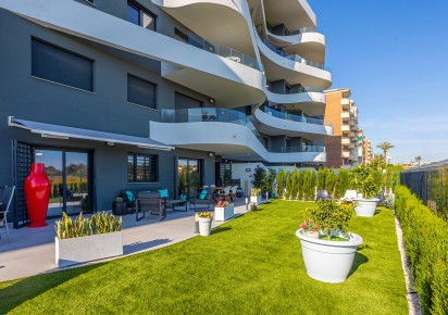 Sale · Apartment · Torrevieja · Rocio del Mar