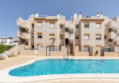 Sale · Apartment · Torrevieja · Rocio del Mar