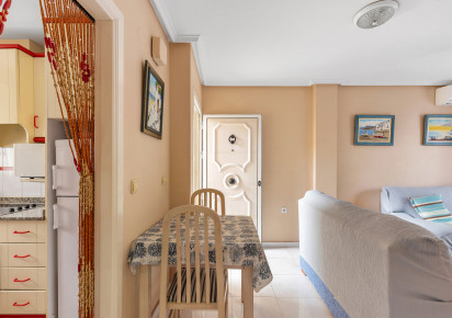 Sale · Apartment · Torrevieja · Rocio del Mar