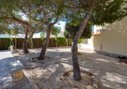 Sale · Apartment · Torrevieja · San Luis