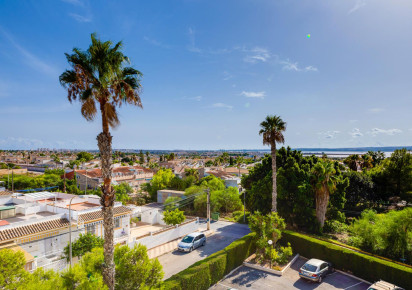 Sale · Apartment · Torrevieja · San Luis