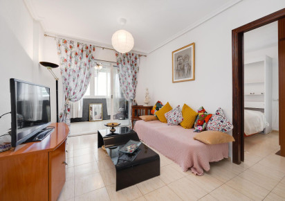 Sale · Apartment · Torrevieja · San Luis