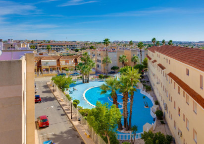 Sale · Apartment · Torrevieja · San Luis