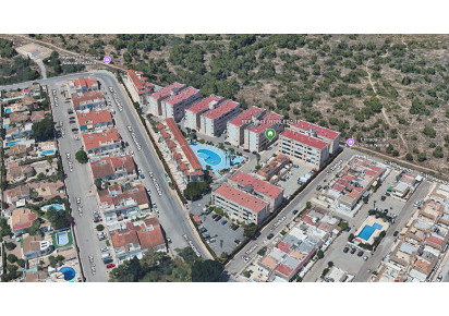 Sale · Apartment · Torrevieja · Urbanización San Luis