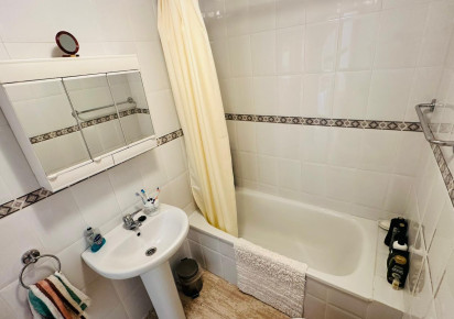 Sale · Apartment · Torrevieja · Urbanización San Luis