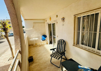 Sale · Apartment · Torrevieja · Urbanización San Luis