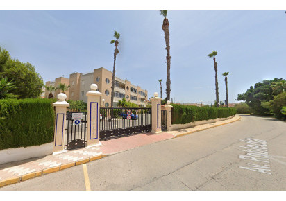 Sale · Apartment · Torrevieja · Urbanización San Luis