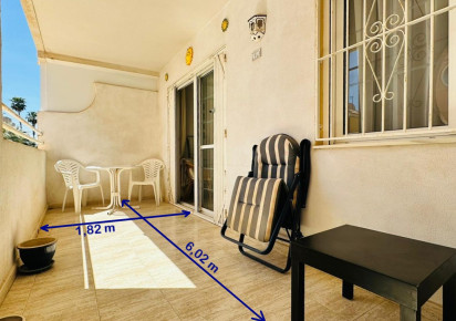 Sale · Apartment · Torrevieja · Urbanización San Luis
