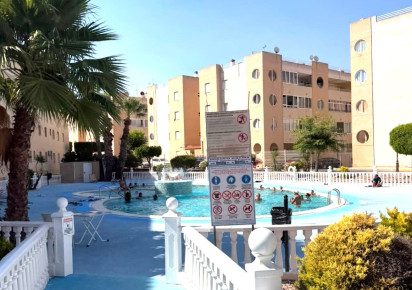 Sale · Apartment · Torrevieja · Urbanización San Luis