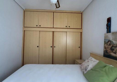 Sale · Apartment · Torrevieja