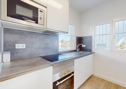 Sale · Apartment · Torrevieja